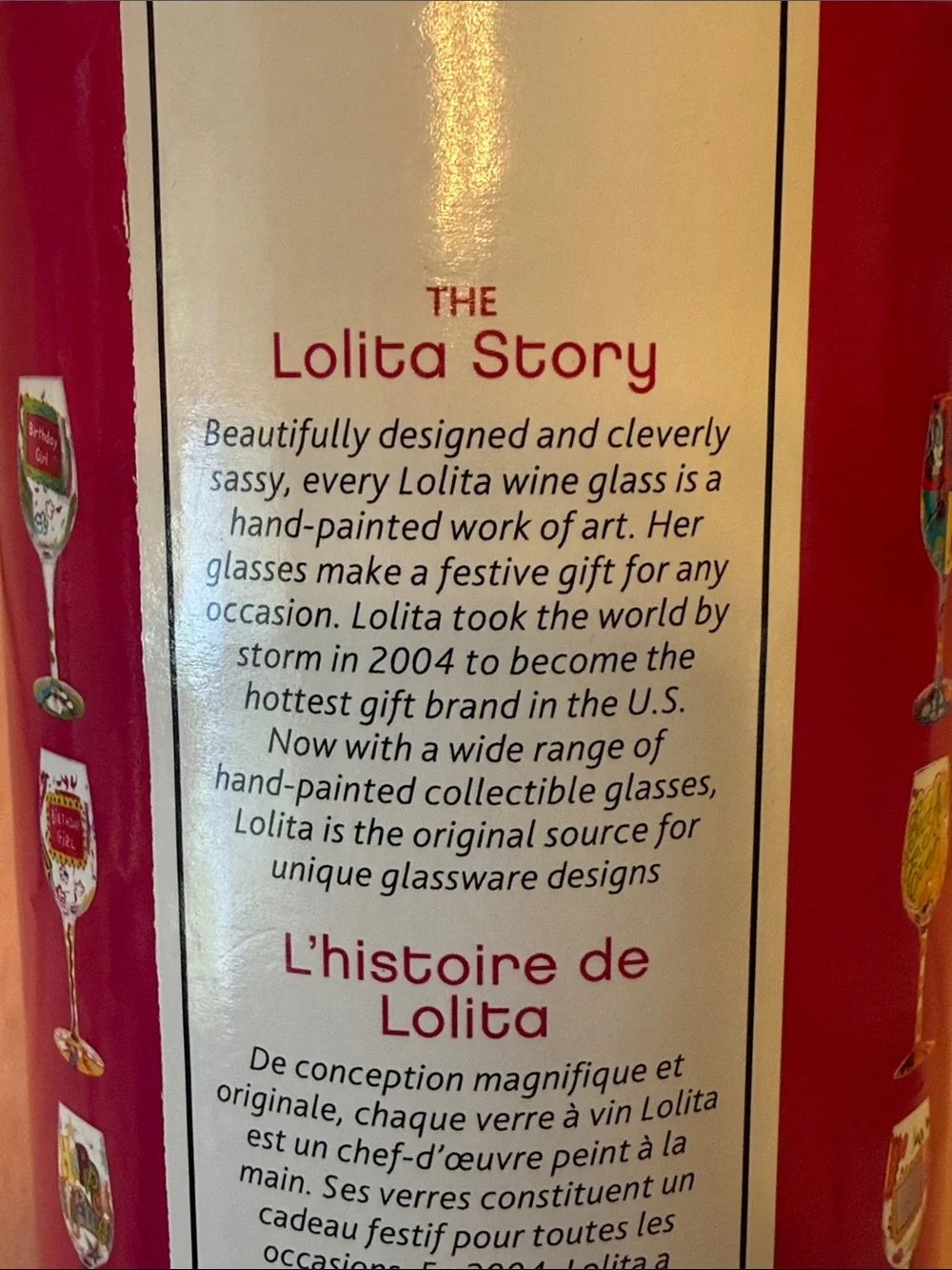 Lolita 